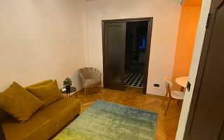 Apartament elegant cu doua camere, zona Armeneasca - Poză 1