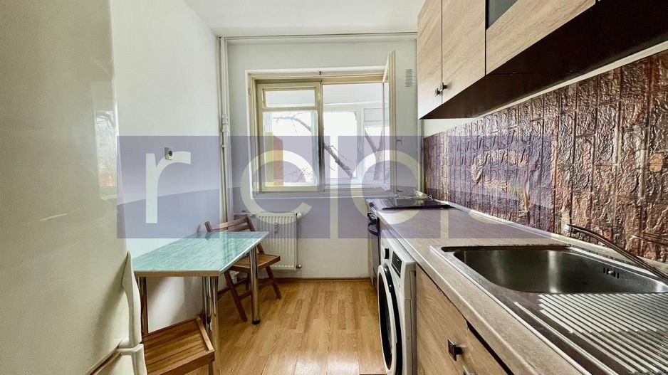 APARTAMENT 2 CAMERE 55MP SEMIDECOMANDAT TITAN DIHAM NICOLAE GRIGORESCU - Poză 8