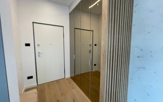 Penthouse sistem Smart home ready |  118 mp+terasa 76mp  | Upnorth Boutique - Poză 6