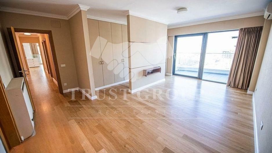 Duplex 5 camere Aviației | Terasa | 2 Locuri de parcare+boxa - Poză 9