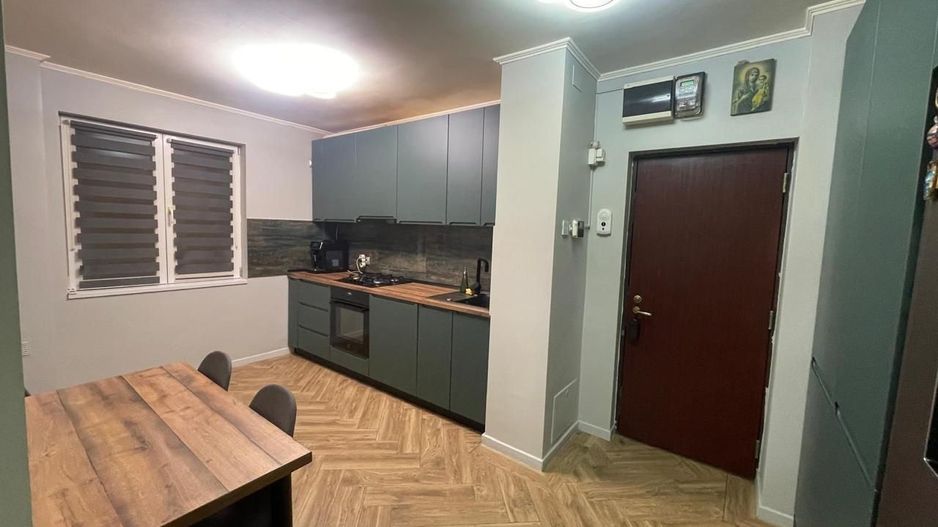 3 CAMERE  | COMPLET RENOVAT 2024 | METROU MUNCII - Poză 2