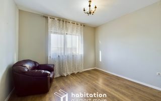 Casă de închiriat spațioasă și luminoasă, Dumbrăvița, tur virtual - Poză 15