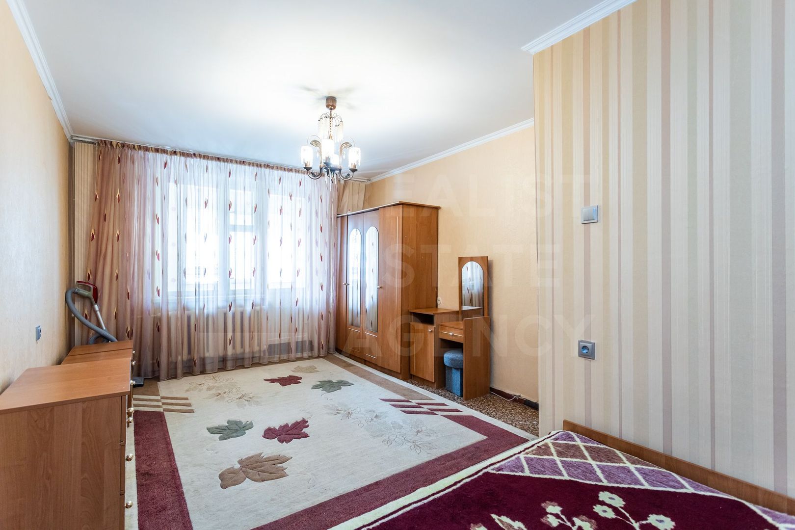 Vânzare, apartament, o cameră, bd. Mircea cel Bătrân, Ciocana - Poză 2