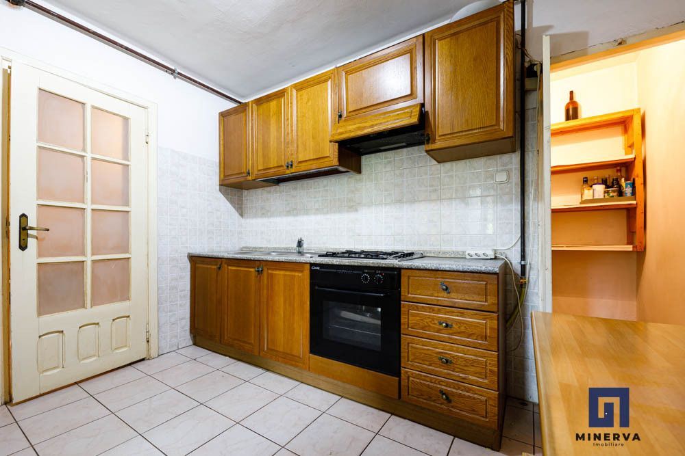 Apartament 3 camere, 84.6 mp utili, Central - Calea Martirilor , COMISION 0  - Poză 10