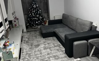 BRASADAS vinde ap 2 cam etaj 3/4 Micro 17. - Poză 3