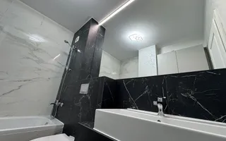 Apartament premium 2 camere, parcare Comat Towers - Poză 14
