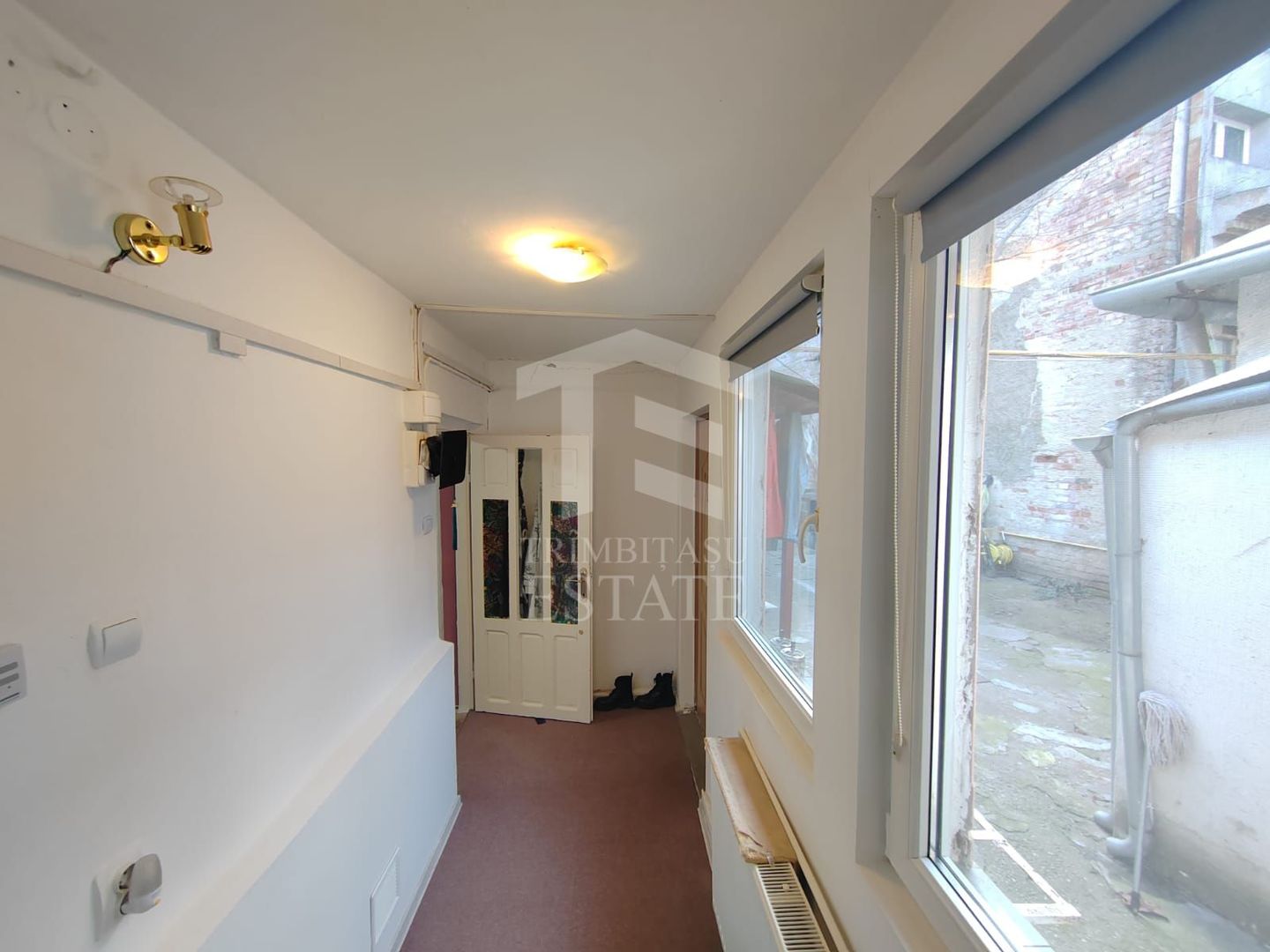 Mosilor Spatarului casa 3 camere - Poză 8