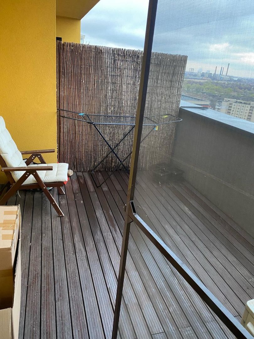 Apartament Tineretului/The Park - Poză 2