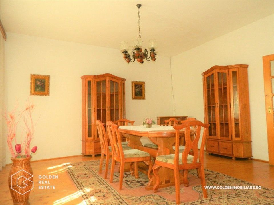 Raritate la vanzare, casa in cartierul Functionarilor - Poză 5