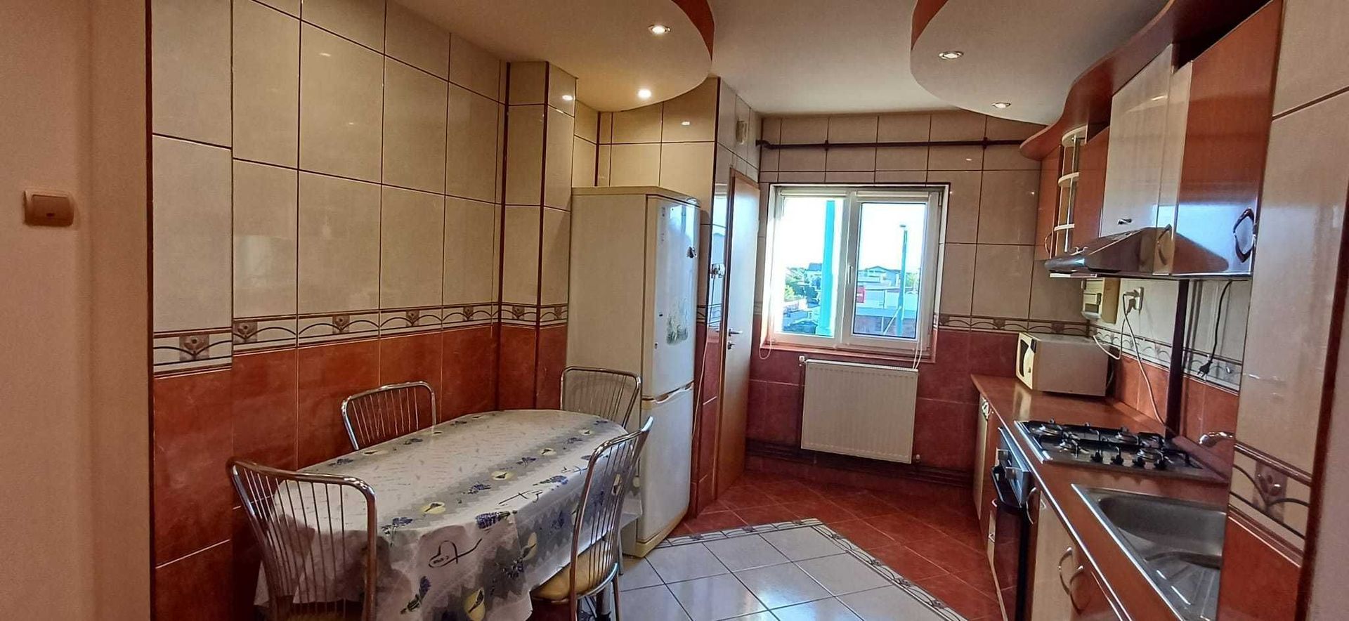 Girocului-Parc padurice | 3 Camere | Etaj 2 | Centrala proprie - Poză 6