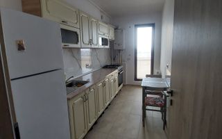 Garsoniera spatioasa, mobilata si utilata, Sector 5, parcare inclusa - Poză 5