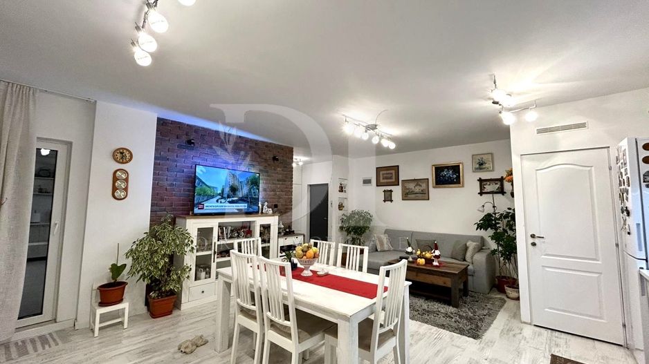 Apartament la cheie / Zona Terra - Poză 6