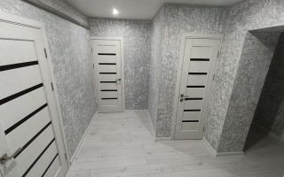 Chirie, apartament 2 camere 51 mp, str. Bulgară, Bălți - Poză 5