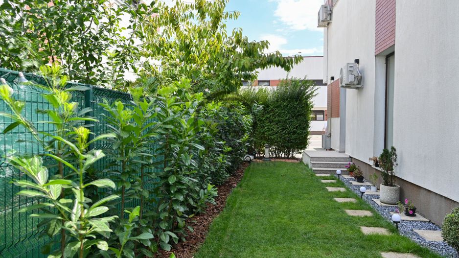 Casa cu 4 camere de vanzare | Renovata 2025 | Cartier Albert - Evocasa - Poză 23