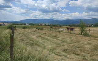 Teren 1250 mp I Intravilan I Zona Cisnadie - Poză 2