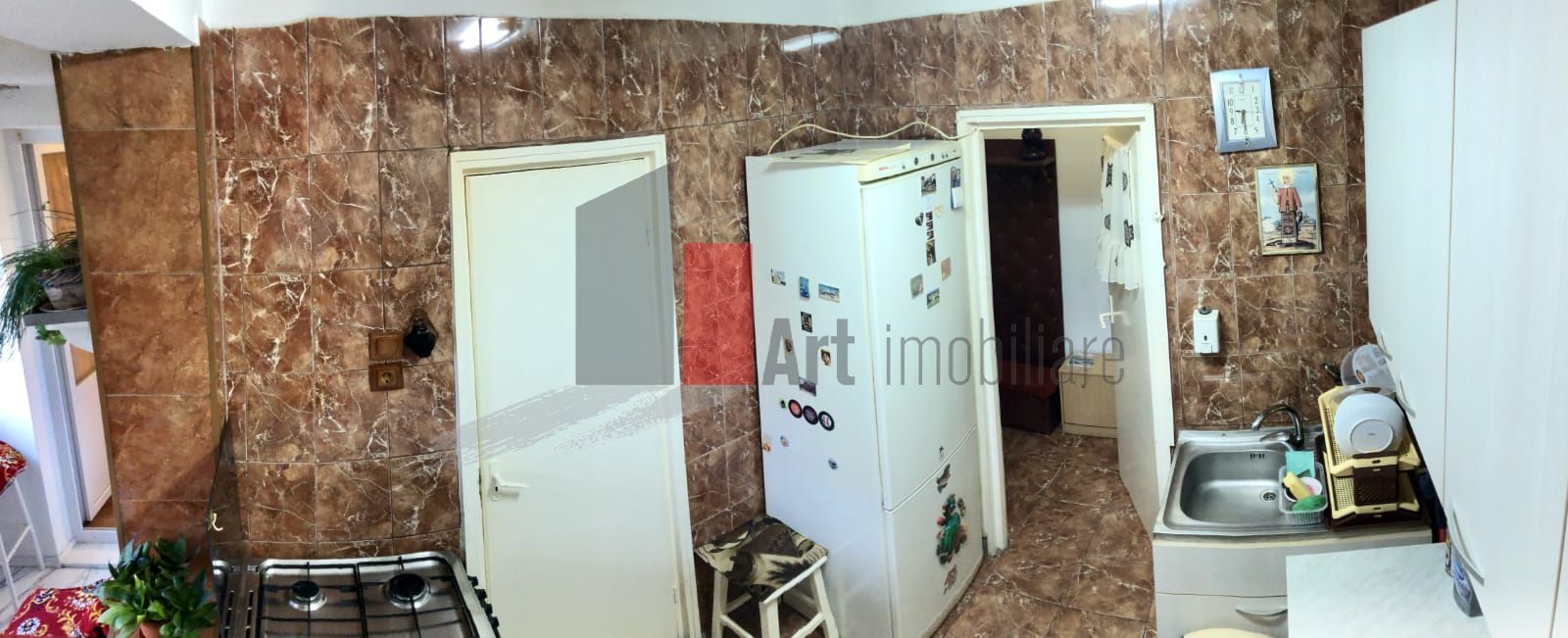 Vânzare apartament 3 camere Piața Sudului - Secuilor - Poză 4