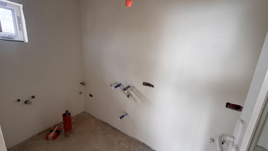 Individuala Sag,4 Camere,2 Bai,Terasa Acoperita,Teren Generos - Poză 11