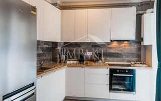 Apartament de Lux cu 3 camere, zona Platinia Mall! - Poză 9