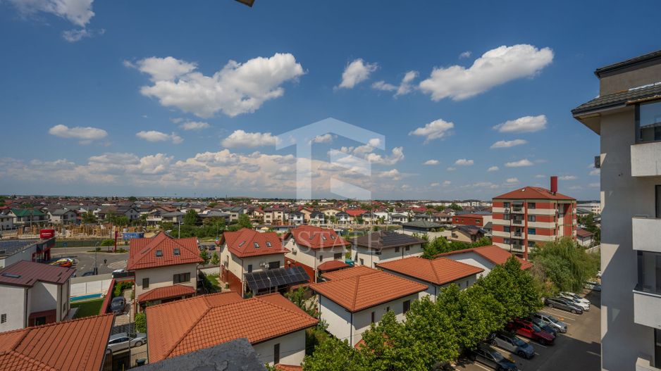 MIlitari Residence - Ilie Petre 3 Camere Bloc 2024 4/5 - Poză 12