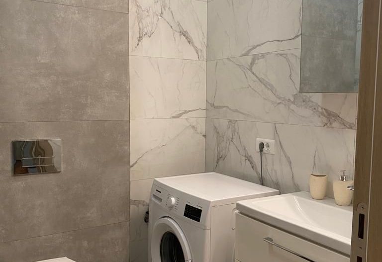 AP. 2 CAMERE - CAVAR RESIDENCE, CENTRALA PROPRIE, LOC  PARCARE, MODERN - Poză 6