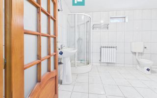 Vila 13 camere, Sanmartin - Poză 8