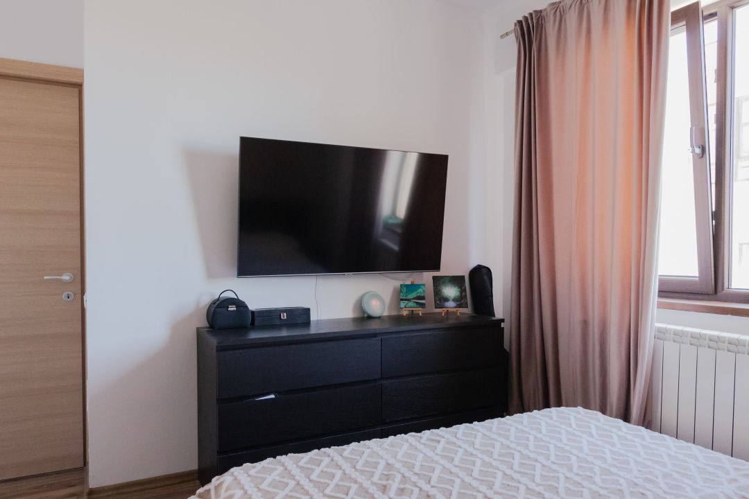 TOMIS PLUS (COD 05) Apartament 3 Camere Premium Ideal pentru Familie - Poză 14