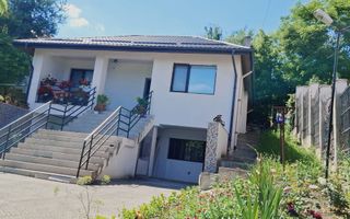 Casă de vânzare în zona Bucium, în spate la Bellaria, fostul Onix - Poză 7