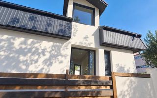 Casă nouă în Manta Roșie, Iași – 3 camere, curte proprie - Poză 4