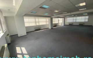 Spatiu birouri - Bd. Expozitiei - Mega Image - Poză 9