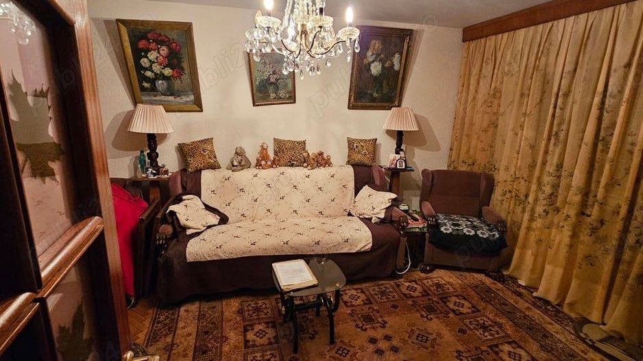 Apartament 4 camere, decomandat. Sector 1 - Poză 1