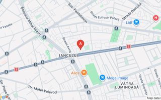 Apartament 2 camere | 4 min Metrou Iancului | Prima închiriere | - Poză 12