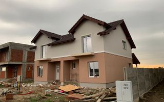 Duplex de Vanzare  | Toate utilitatile | Finisaje la alegere - Poză 1