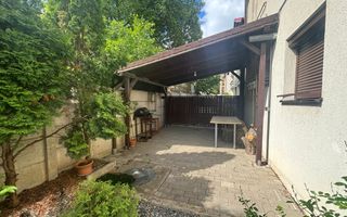 3 camere, 2 parcari, gradina 50 mp, gratar, Grigorescu Zona Donath - Poză 10