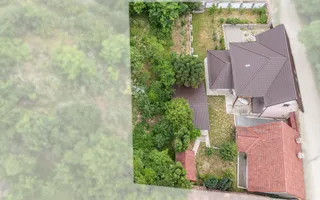 Casa de vanzare, Atel, Transilvania - Poză 42
