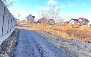 Teren I Suceava I Moara Nica I 2500 Mp I 54.900 Euro - Poză 3