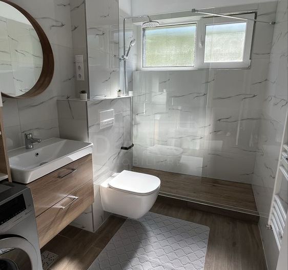 Apartament de inchiriat 2 camere Crinului Residence cu parcare subterana si incalzire in pardoseala - Poză 7