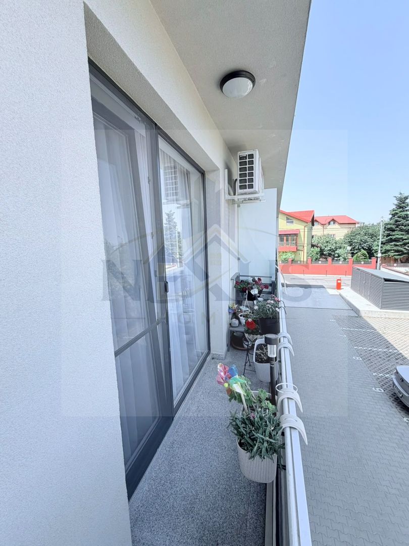 Apartament 2 camere | Decomandat | Parcare inclusă | Strada Fermei - Poză 12
