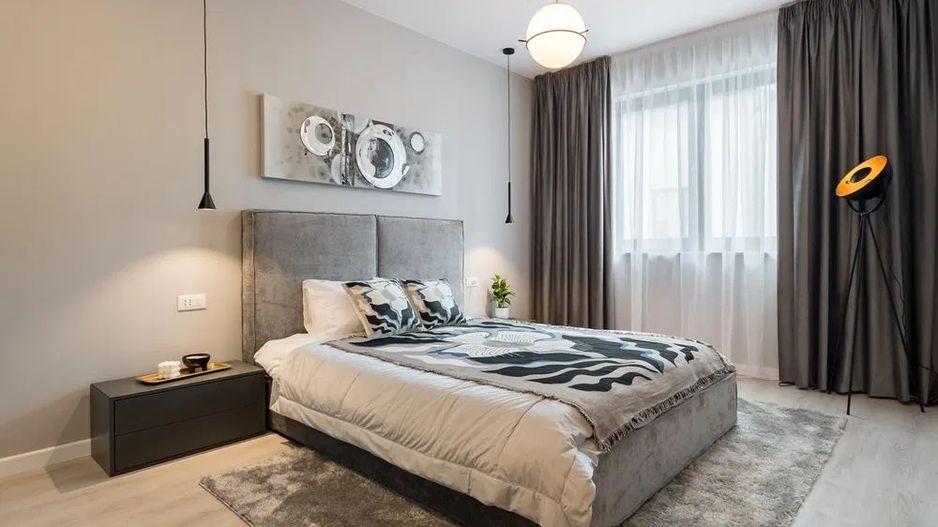 Casa 5 camere la prima inchiriere zona Mobexpert Homes Pipera - Poză 5