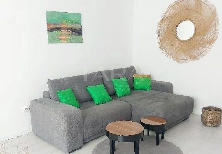 Garsoniera confort 1, Manastur - Poză 1