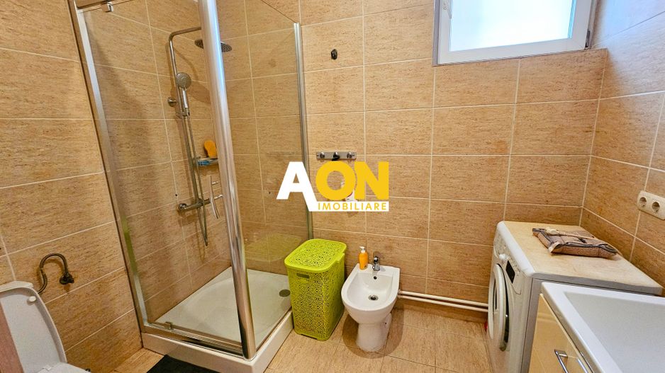 Apartament 2 camere, 2 balcoane, 56 mp utili, etaj 1, cartier Orhideea - Poză 5