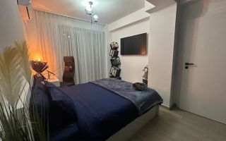 Apartament modern 2 camere, 51MP  // et.2 Mobilat si Utilat // Pacurari - Rediu - Poză 3