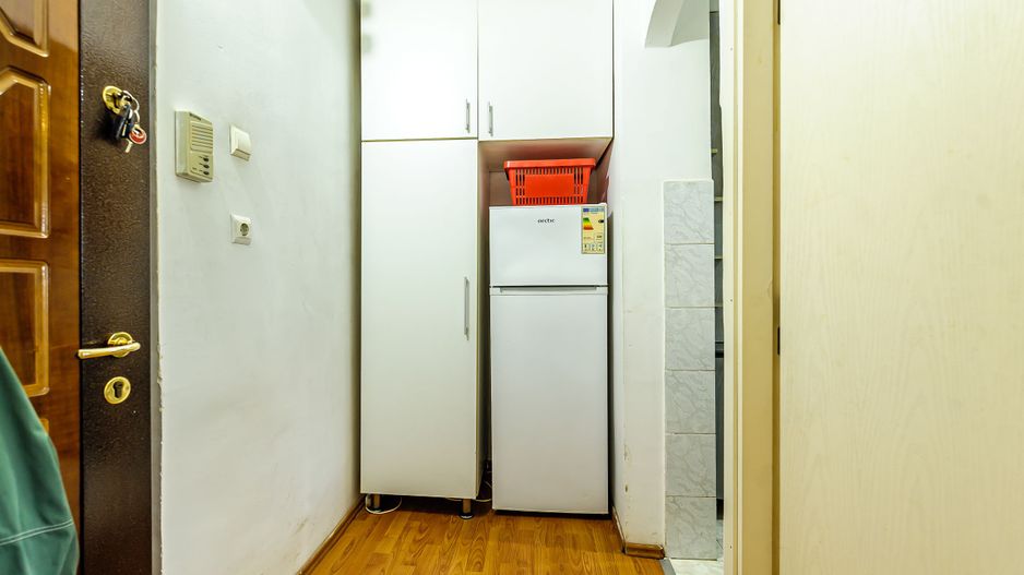 Apartament compact cu o cameră zona UTA - Poză 4