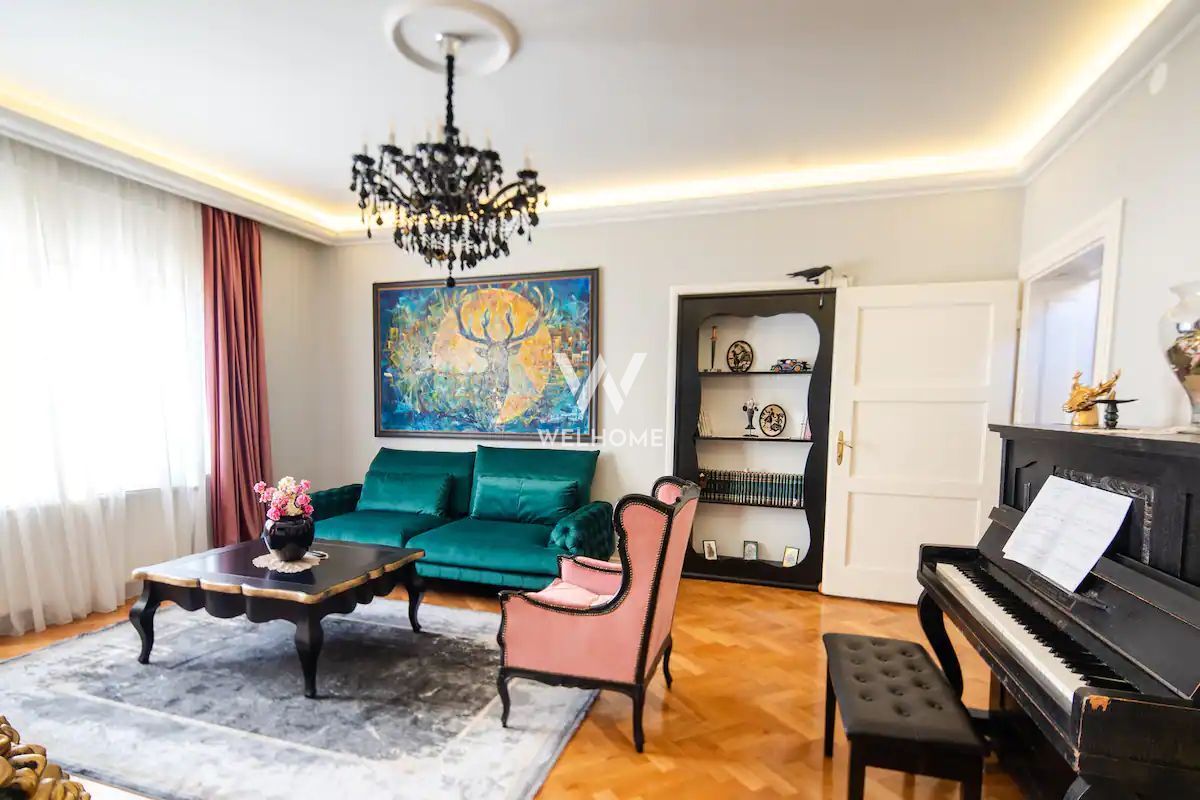 Apartament 3 camere ultracentral LUX - Sibiu - Poză 3