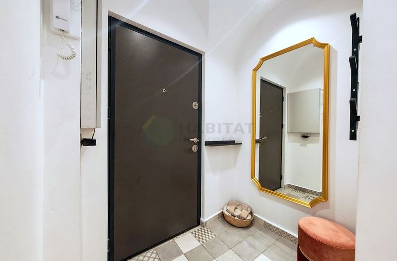Apartament de lux cu vedere panoramica - Str. Vasile Conta - Poză 9
