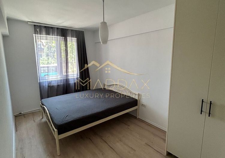 3 Camere NOU Renovate | Etaj 1 | Centrală Proprie | Domenii - Cașin - Metrou 1 M - Poză 2