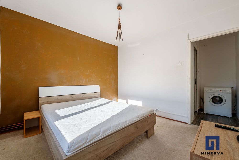 Apartament 2 camere, hol mare, Zona Dorobantilor, COMISION 0 - Poză 15
