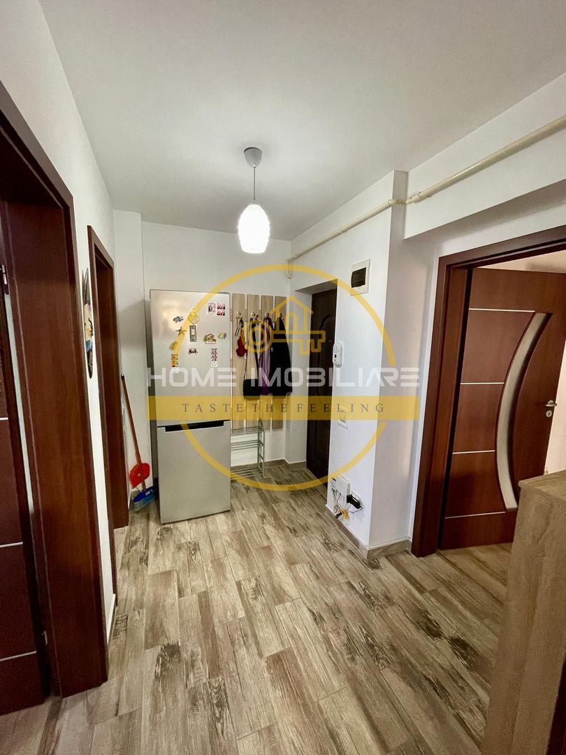 Apartament 2 Camere Decomandat Mobilat si Utilat 135 Mp Bloc Nou - Poză 5
