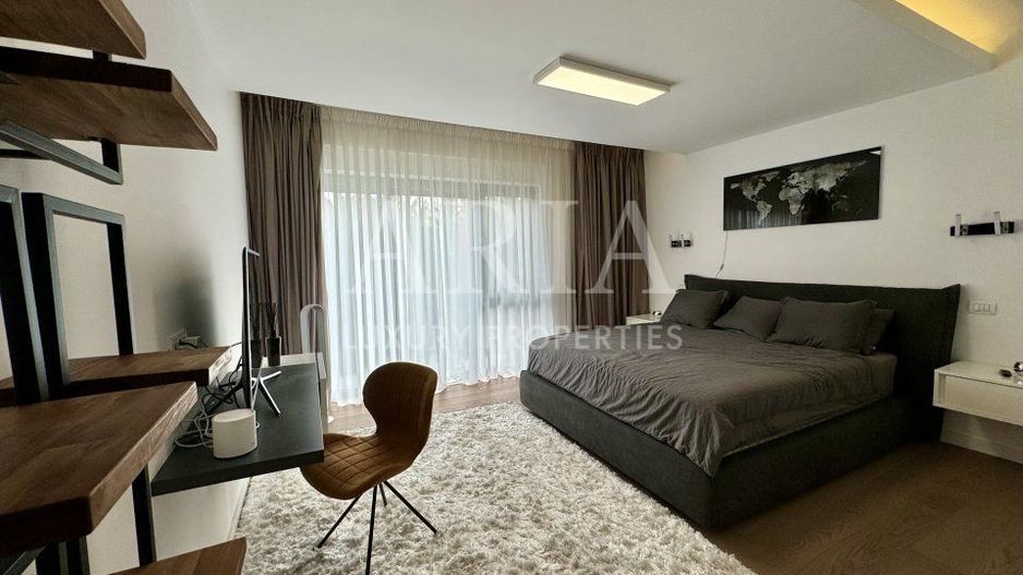 VILA MODERNA DE INCHIRIAT I EROU IANCU NICOLAE I PIPERA - Poză 6