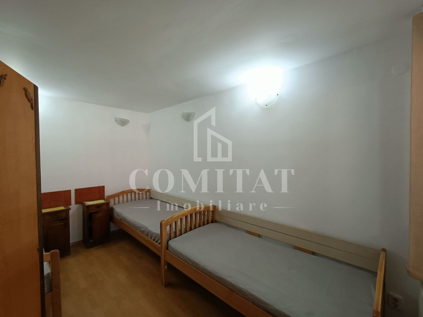 Apartament de închiriat la casă | Cartier Dambul Rotund - Poză 4