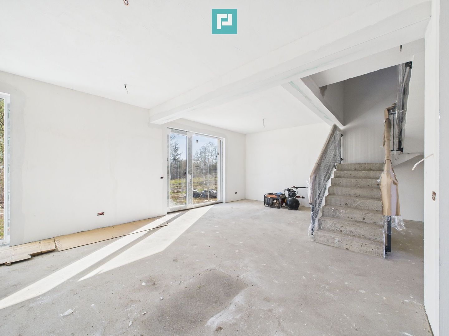 1/2 Duplex în Săcălaz - Poză 17